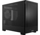 Gabinete XPG Valor Mesh Nano Black 1x120mm ARGB Fan USB-C M-ATX thumbnail