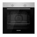 Horno de Empotrar Eléctrico 60CM Domec Q610 thumbnail