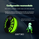 Filamento PLA Firefly GST3D x 1 KG (Sin Caja) thumbnail