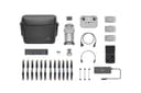 Drone DJI Mavic Air 2S DRDJI023 Fly More Combo con cámara 5.4K gris 3 baterías thumbnail