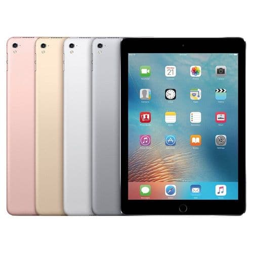 Ipad Pro 9.7" 32gb