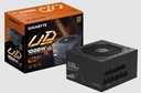 Fuente Gamer Gigabyte 1000w Pg5 V2 80 Plus Gold Full Modular thumbnail