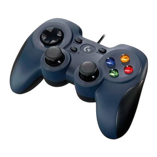 Joystick Logitech F310 Cableado