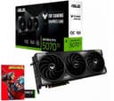 Placa de Video ASUS TUF GeForce RTX 5070 Ti 16GB GDDR7 Gaming OC thumbnail