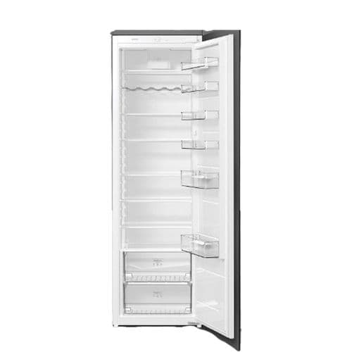 Heladera Smeg Panelable 1 Puerta