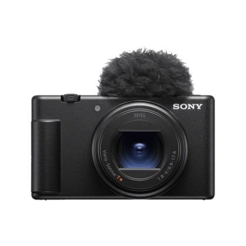 Cámara Sony ZV-1 M2