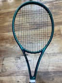 Raqueta Wilson Blade 100 V9 usada thumbnail