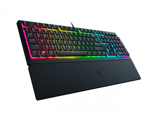 Teclado Gamer Razer Ornata V3 Español Rgb