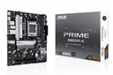 Motherboard Asus (am5) Prime B850m-k thumbnail