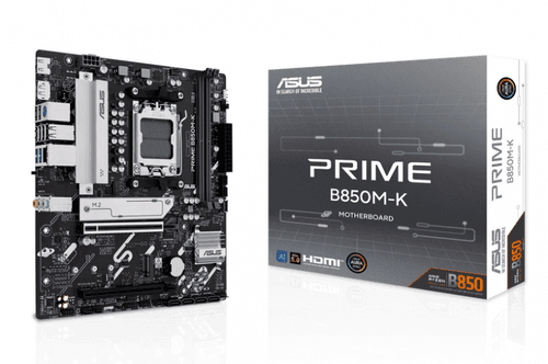 Motherboard Asus (am5) Prime B850m-k