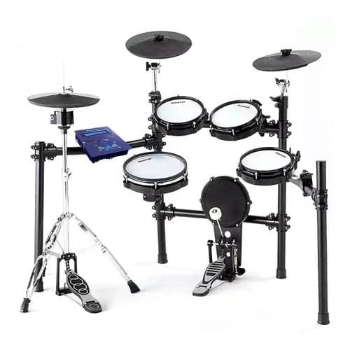 Batería Electrónica Midiplus Ed8