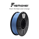 Fremover Filamento PLA Heat Cambio de Color x1 Kg. thumbnail