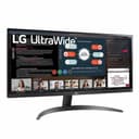 Monitor 26" Lg 26wq500-b Led Qhd 75hz Hdmi Ultrawide thumbnail