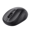 Mouse Trust Primo Bluethoot Black thumbnail