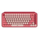 Teclado Logitech Pop Keys 75% thumbnail