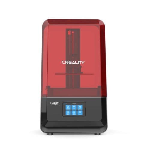 Impresora 3D Creality Halot-Lite