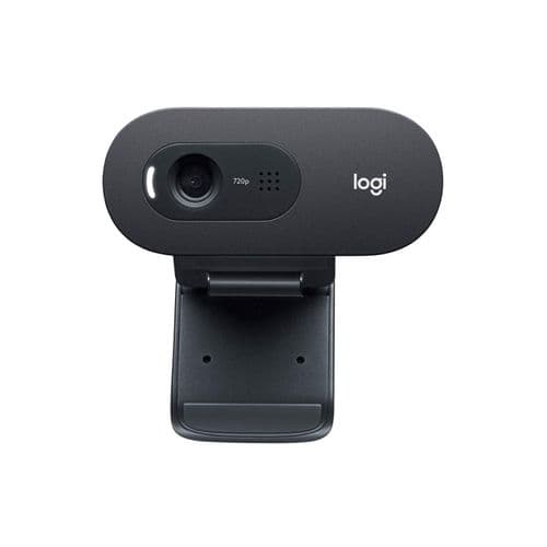 Camara web Logitech C270 30 FPS
