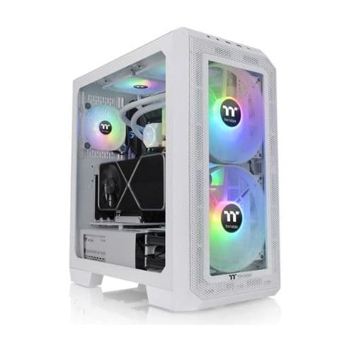 Gabinete Mid Tower Thermaltake View 300
