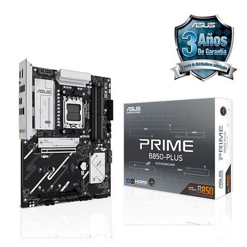 Mother Asus Prime B850-plus Ddr5 Am5