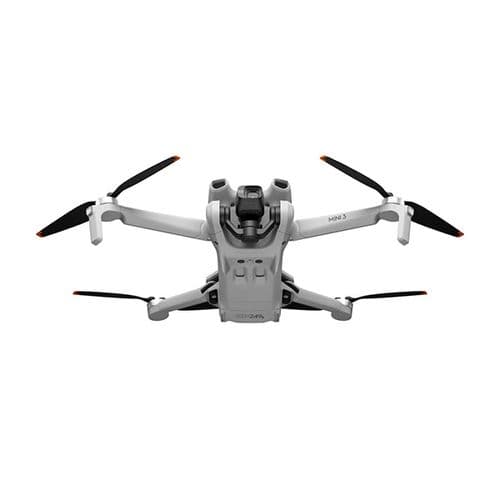 Drone Dji Mini 3 RC Fly More Combo Plus