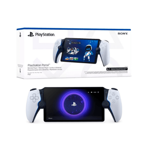Consola Sony Playstation Portal