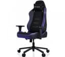 Silla Gamer Vertagear SL3800 HygennX Violeta Midnight Ergonomic (Peso MAX. 100kg) thumbnail