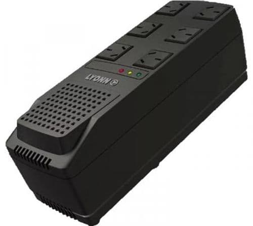 Estabilizador Desktop TCA-2000N LYONN AVR
