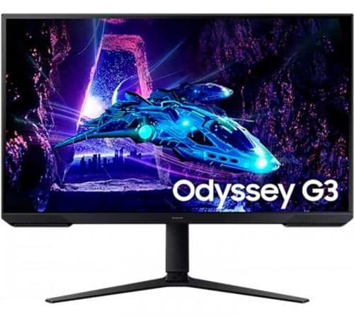 Monitor Gamer Samsung Odyssey G3 27" VA FHD 180Hz