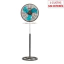 Ventilador 3 en 1 20" Star Trak STP31-20 Negro thumbnail