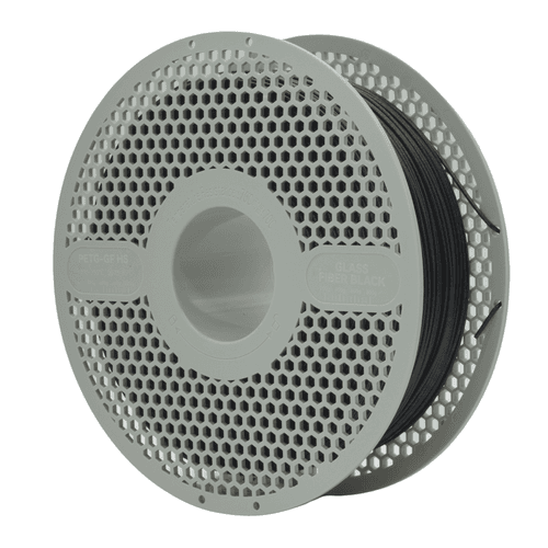 Toolbox Filamento PETG High Speed Fibra Vidrio x1 Kg.