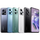 Celular Xiaomi Note 12 4gb 128gb Dual sim thumbnail