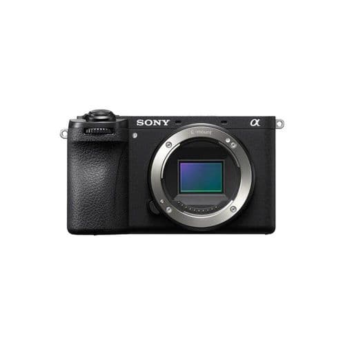 Cámara Sony Alpha A6700 (Body)