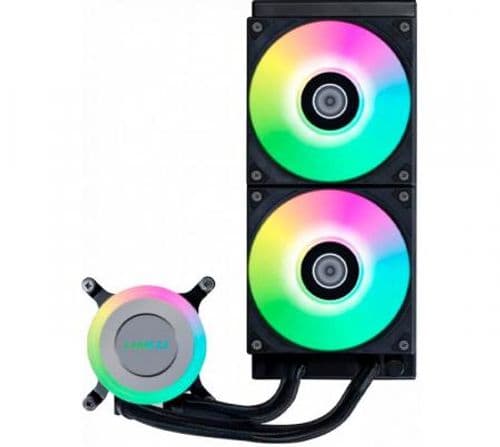 Cooler CPU Lian Li Galahad II Lite 240R ARGB Water Cooler