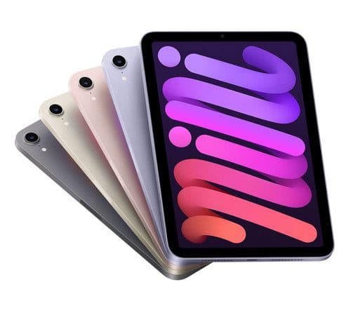 Ipad Mini 6 8.3"