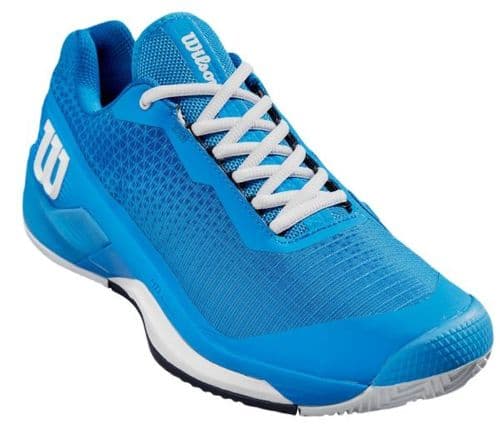 Zapatilla Wilson Rush Pro 4.0
