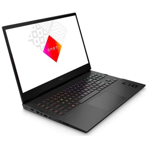 Notebook Gamer HP Omen 17.3" i9 17-CK2000 Rtx 4090