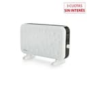Convector Liliana Convectory Plus CFB17 Blanco thumbnail