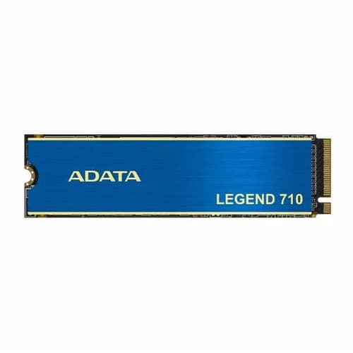 Hd Ssd 1tb Adata Legend 710 M.2 Nvme Gen3 2400mb/s