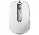Mouse Logitech Wireless MX Anywhere 3s Pale Grey 8k DPI Bateria de 70 dias thumbnail