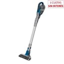 Aspiradora inalámbrica 2 en 1 Black & Decker Stick HFEJ415JWMF22-AR Azul thumbnail