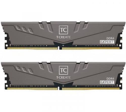 Memoria Team DDR4 16GB (2x8GB) 3600MHz T-Create Expert CL18