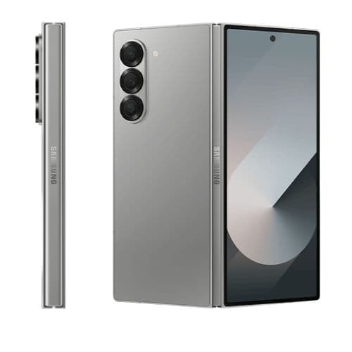 Celular Samsung Galaxy Z Fold6 Dual Sim