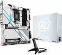 Mother Asrock Z890 TAICHI AQUA WIFI LGA1851 DDR5 thumbnail