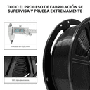 Filamento Flashforge PLA Lite x1kg thumbnail