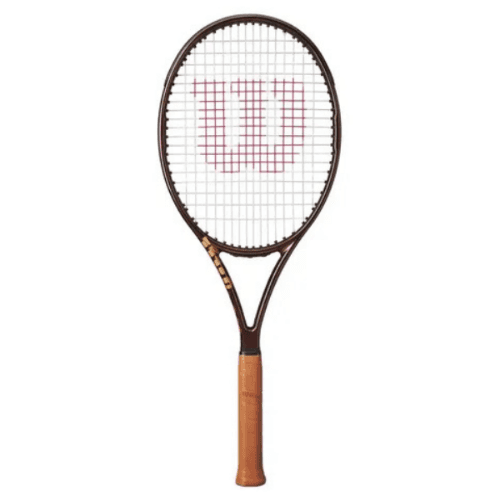 Raqueta Wilson Pro Staff Six One 100 V14