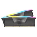 Memoria Ram 32gb 6400mhz Corsair Vengeance Rgb Ddr5 2x16 Amd thumbnail