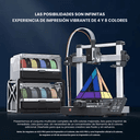 Anycubic Kobra 3 V2 Estándar Showroom thumbnail