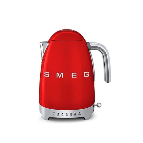 Jarra Electrica Smeg 50s Retro Style