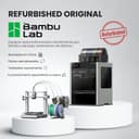 Bambu Lab A1 Mini Refurbished thumbnail