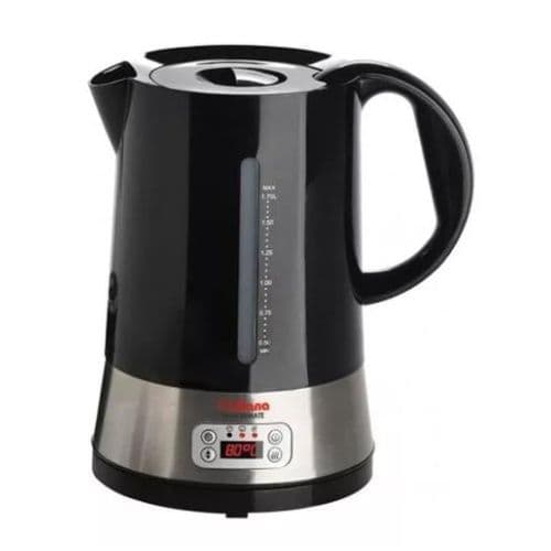Pava Eléctrica Liliana Ap970 con Diseño Moderno
